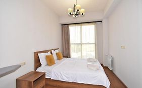 Deluxe Apartment In The City Center 2 Rooms